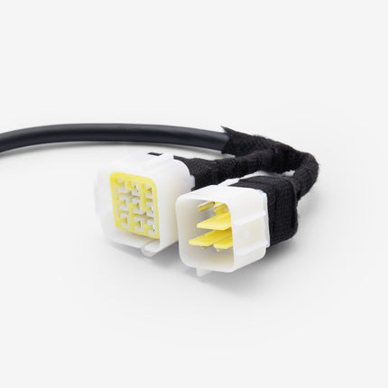 EBMX Harness (Talaria) for X-9000 Controller 200mm