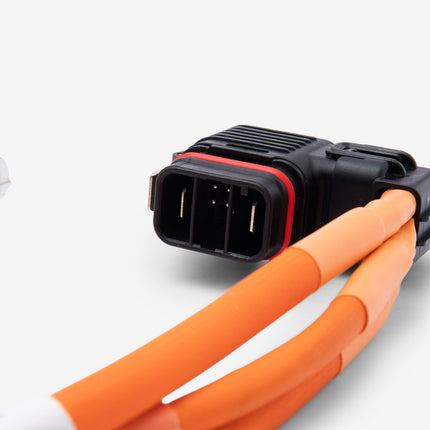 Battery Power Connection Sub Cable
