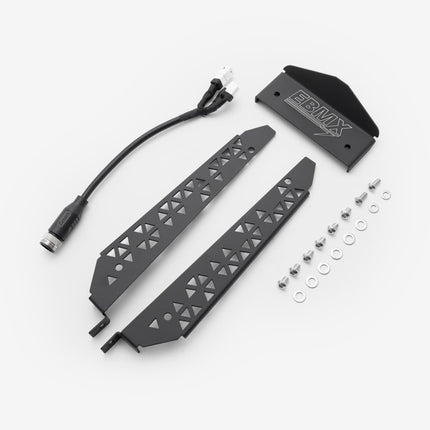 EBMX Harness for X-9000 Controller for Rerode R1