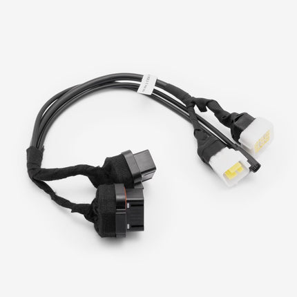 EBMX X-9000 V3 Harness for Sting