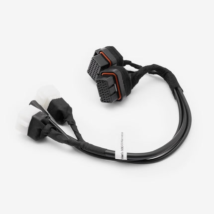 EBMX X-9000 V3 Harness for Sting