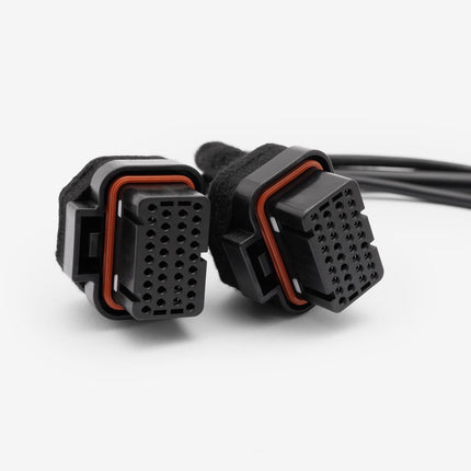 EBMX X-9000 V3 Harness for Sting