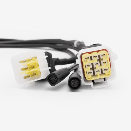 EBMX X-9000 V3 Harness for Sting