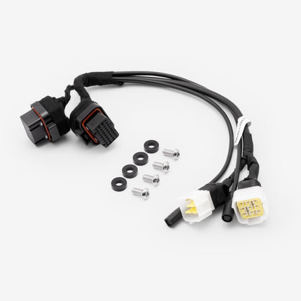 EBMX Black X-9000 Motor Controller V3 for Sting