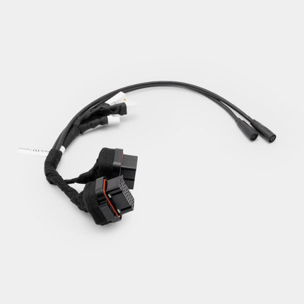 EBMX X-9000 V3 Harness for X3