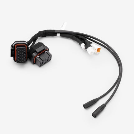 EBMX X-9000 V3 Harness for X3