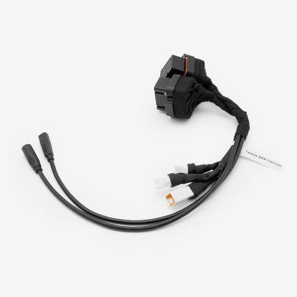 EBMX X-9000 V3 Harness for X3