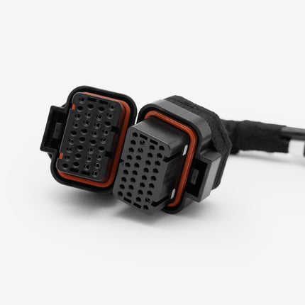 EBMX X-9000 V3 Harness for X3