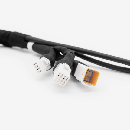 EBMX X-9000 V3 Harness for X3