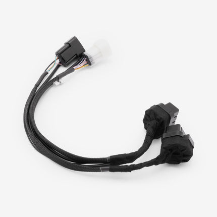 EBMX X-9000 V3 Harness for Light Bee