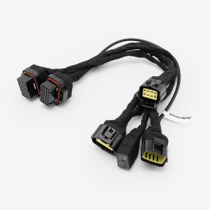 EBMX X-9000 V3 Harness for Ultra Bee