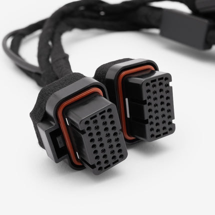 EBMX X-9000 V3 Harness for Ultra Bee
