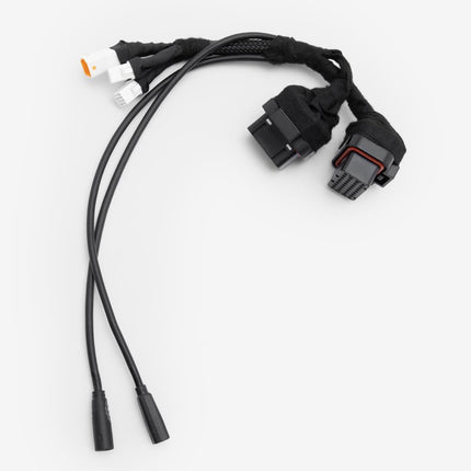 EBMX Harness for X-9000 Controller for Rerode R1