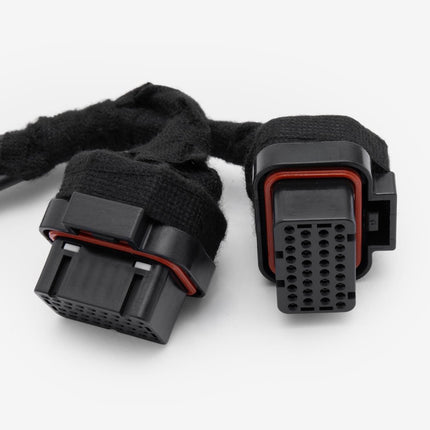 EBMX Harness for X-9000 Controller for Rerode R1