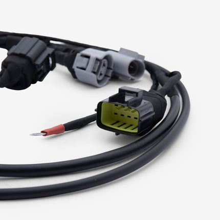 EBMX X-9000 Harness for Ultra Bee