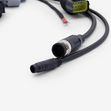 EBMX X-9000 Harness for Ultra Bee