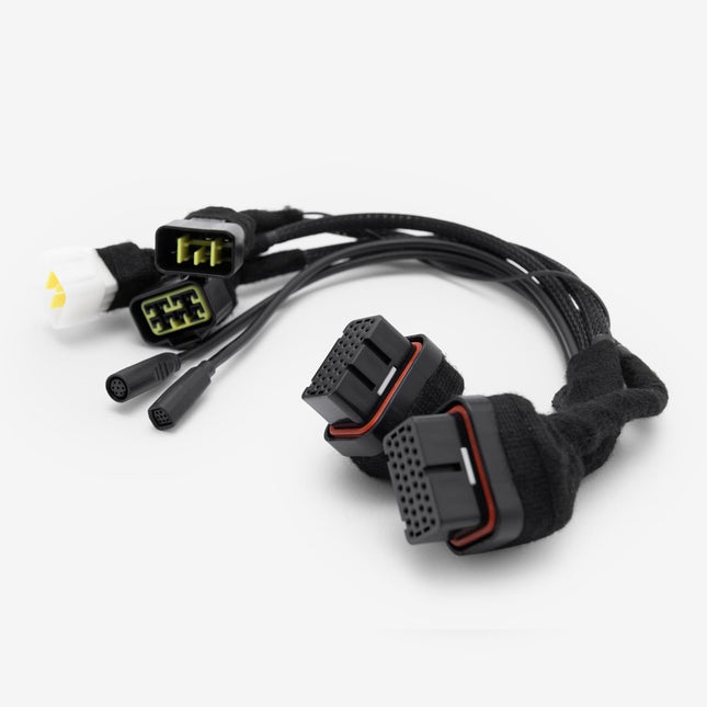 EBMX XLB-60 Harness V3 for SRLGB