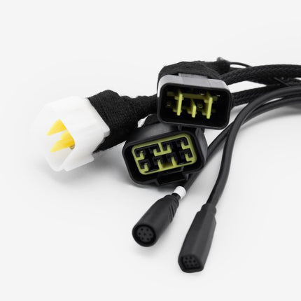 EBMX XLB-60 Harness V3 for SRLGB