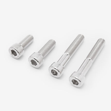 EBMX XLB-60 Harness Mount and Fitting Kit V3 for PRO-SS