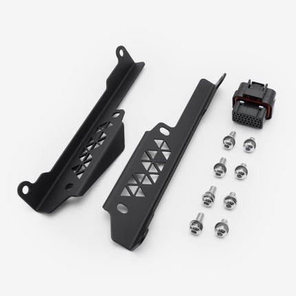 EBMX EBMX X-9000 Race Harness For Ultra Bee for SRUB