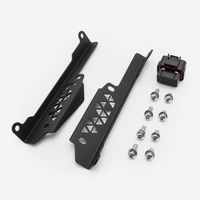EBMX EBMX X-9000 Race Harness For Ultra Bee for SRUB