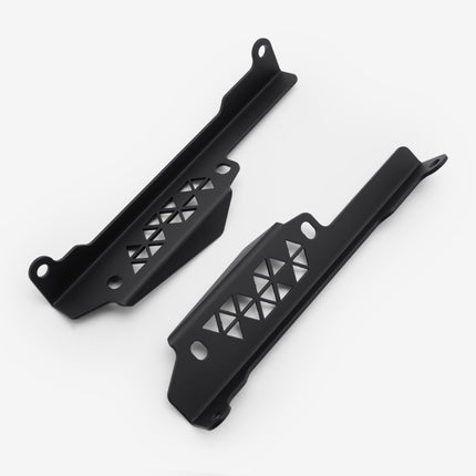 EBMX EBMX X-9000 Race Harness For Ultra Bee for SRUB
