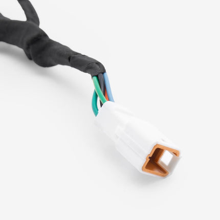 Tail Light Wiring Loom