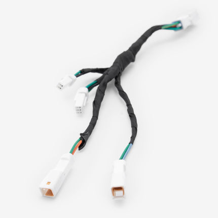 Tail Light Wiring Loom