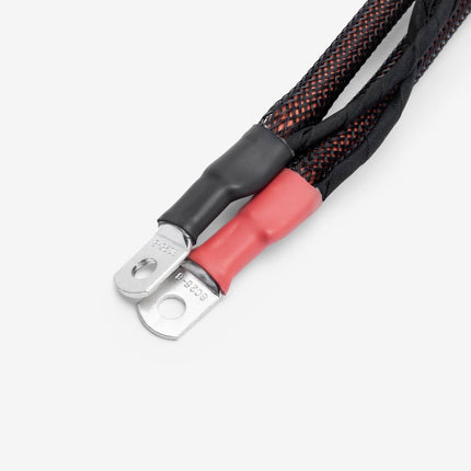 EBMX X-9000 V3 Harness for E-Ride PRO-SS 3.0