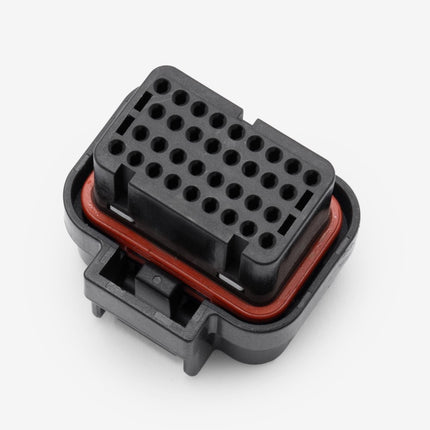 EBMX X-9000 QS138 Harness Version 3