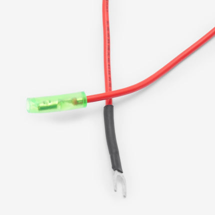 EBMX X-9000 QS138 Harness Version 3