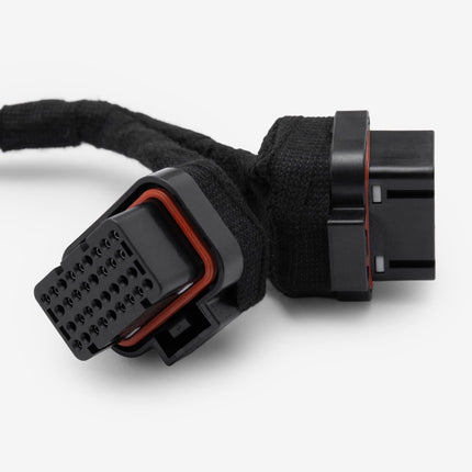 EBMX XLB-60 Harness Mounts And Fitting Kit for TL2500