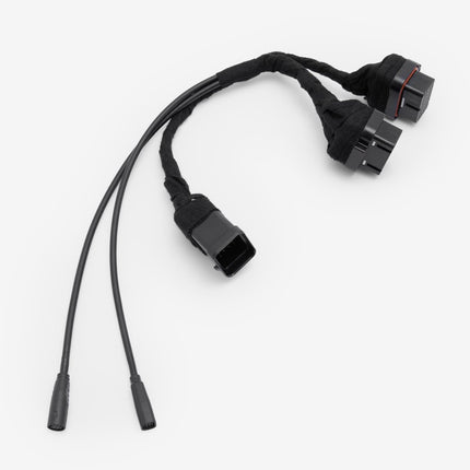 EBMX X-9000 V3 Harness for E-Ride PRO-SS 2.0