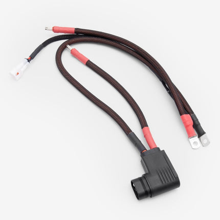 EBMX X-9000 V3 Harness for E-Ride PRO-SS 2.0