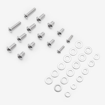 EBMX X-9000 Talaria XXX Harness And Brackets for TL2500