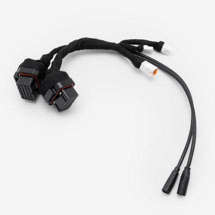 EBMX X-9000 Talaria XXX Harness And Brackets for TL2500