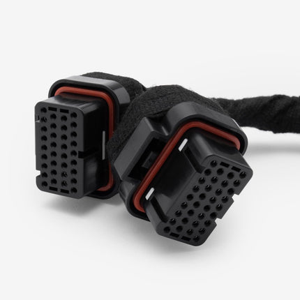 EBMX X-9000 Talaria XXX Harness And Brackets for TL2500