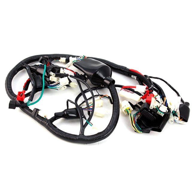 Wiring Loom for SK125-22-E4