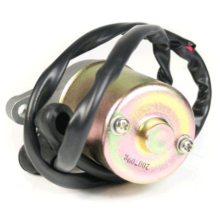 50cc Scooter Starter Motor 139QMA 139QMB