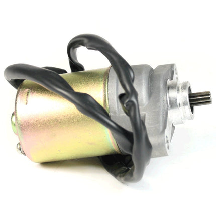 50cc Scooter Starter Motor 139QMA 139QMB