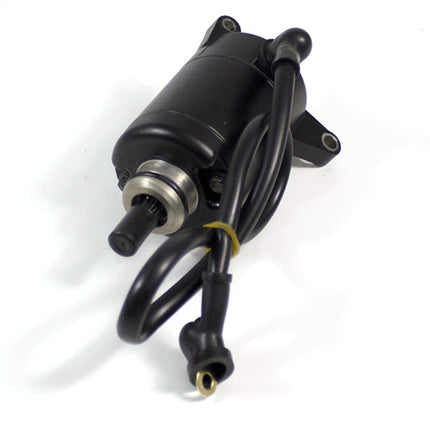 125cc Motorcycle Black Starter Motor ZY125