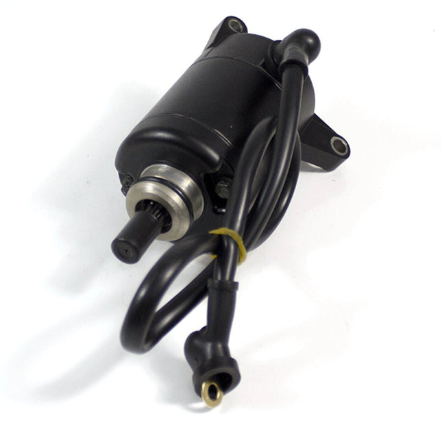 125cc Motorcycle Black Starter Motor ZY125