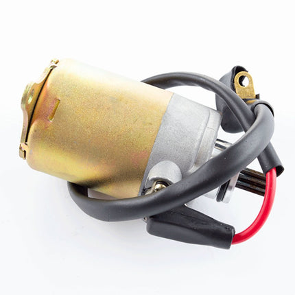 Starter Motor for TD125T-15, MITT125GTS
