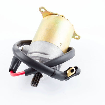 Starter Motor for TD125T-15, MITT125GTS