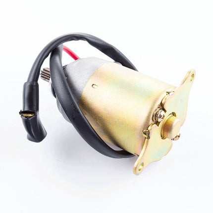 Starter Motor for TD125T-15, MITT125GTS