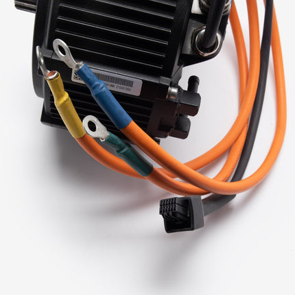 60V Motor 6000W for LX6000D-A-E5