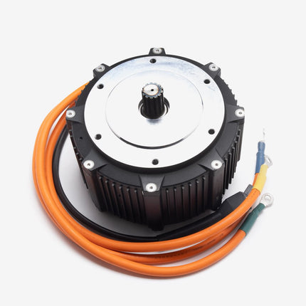 60V Motor 6000W for LX6000D-A-E5