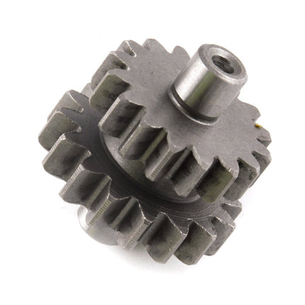 Secondary Reduction Gear