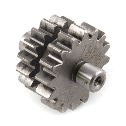 Secondary Reduction Gear