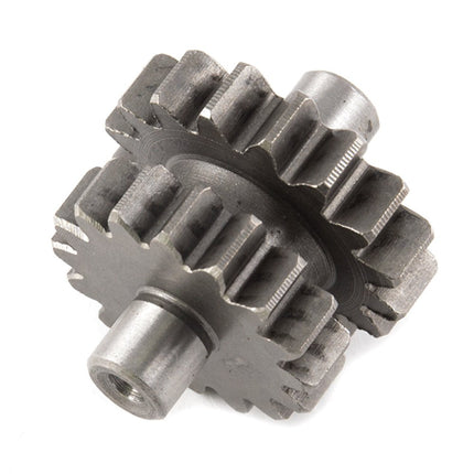 Secondary Reduction Gear